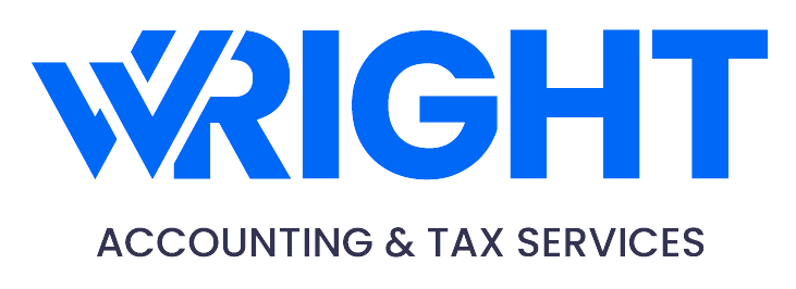 Wright Accounting Logo
